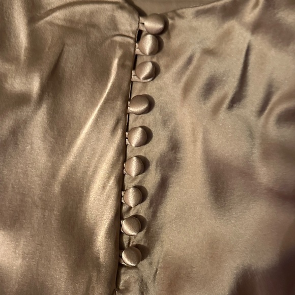 Jeany Silk Reformation Dress - Picture 5 of 6